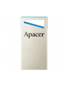 Pendrive Apacer AH155 32GB USB 3.2 gen.1 srebrno-niebieski - nr 1