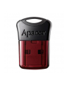 Pendrive Apacer AH157 32GB USB 3.2 gen.1 czerwony - nr 1