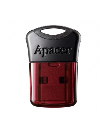 Pendrive Apacer AH157 32GB USB 3.2 gen.1 czerwony
