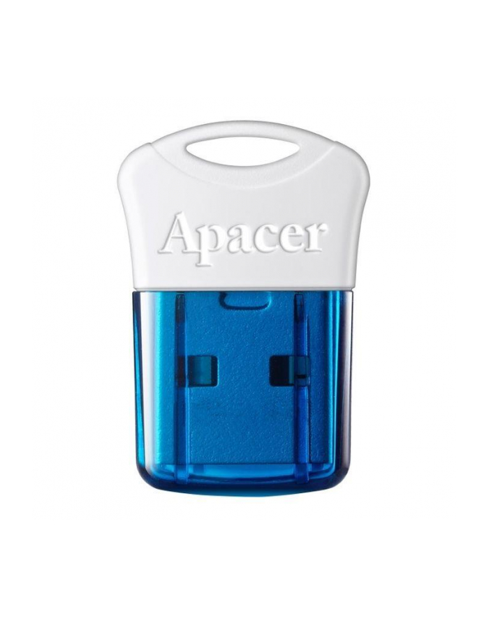 Pendrive Apacer AH157 32GB USB 3.2 gen.1 niebieski główny