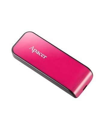 Pendrive Apacer AH334 32GB USB 2.0 różowy