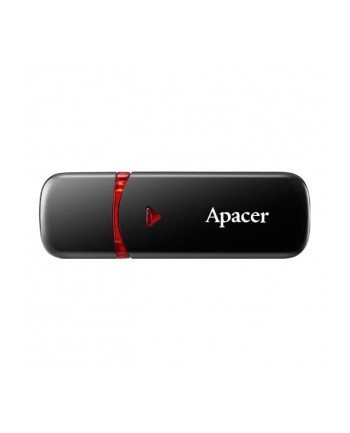 Pendrive Apacer AH333 64GB USB 2.0 czarny