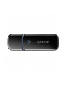 Pendrive Apacer AH355 64GB USB 3.2 gen.1 czarny - nr 1