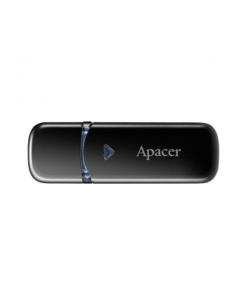 Pendrive Apacer AH355 64GB USB 3.2 gen.1 czarny