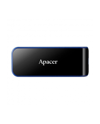 Pendrive Apacer AH356 64GB USB 3.2 gen.1 czarno-niebieski