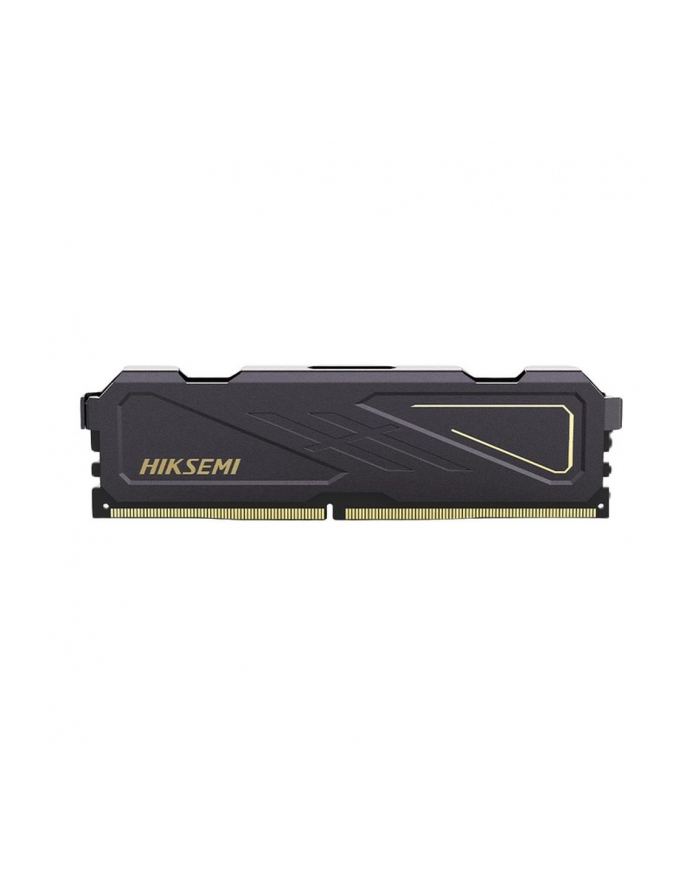 Pamięć DDR4 HIKSEMI Armor 16GB (1x16GB) 3600MHz Black CL18 1,35V główny