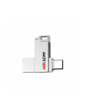 Pendrive HIKSEMI Sync E327C 256GB USB 3.2 Type-C - nr 1
