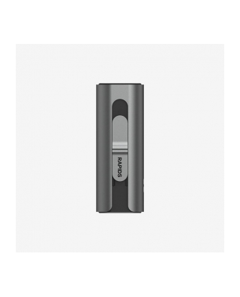 Pendrive HIKSEMI Rapids S560 128GB USB 3.2 Type-A'C (560/500 MB/s)