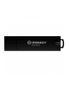 Pendrive Kingston Ironkey D500S 16GB USB 3.2 Gen 1 Encrypted FIPS 140-3 Level 3 - nr 10