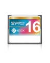 Karta pamięci Silicon Power CF 600X 16GB CF (90 MB/s) - nr 2