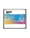 Karta pamięci Silicon Power CF 200X 32GB CF (30 MB/s) - nr 1