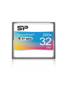 Karta pamięci Silicon Power CF 200X 32GB CF (30 MB/s) - nr 5