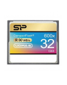 Karta pamięci Silicon Power CF 600X 32GB CF (90 MB/s) - nr 1