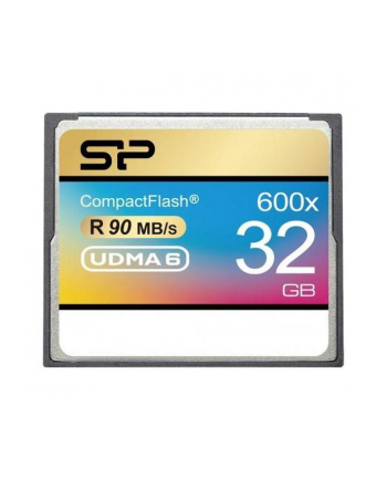 Karta pamięci Silicon Power CF 600X 32GB CF (90 MB/s) nr 1