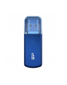 Pendrive Silicon Power Helios 202 32GB USB 3.2 gen. 1 Ocean Blue - nr 1