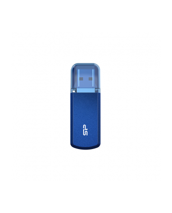 Pendrive Silicon Power Helios 202 32GB USB 3.2 gen. 1 Ocean Blue nr 2
