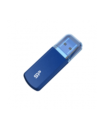 Pendrive Silicon Power Helios 202 32GB USB 3.2 gen. 1 Ocean Blue nr 1