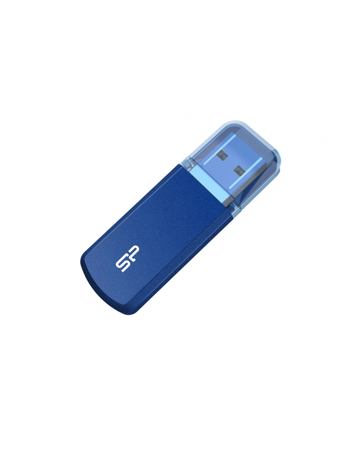 Pendrive Silicon Power Helios 202 32GB USB 3.2 gen. 1 Ocean Blue główny