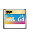 Karta pamięci Silicon Power CF 600X 64GB CF (90 MB/s) - nr 1