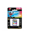 Karta pamięci Silicon Power SDXC Superior Pro 64GB (90/80 MB/s) Class 10 UHS-I U3 - nr 6