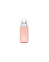 Pendrive Silicon Power Helios 202 64GB USB 3.2 gen. 1 Rose Gold - nr 2