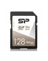 Karta pamięci Silicon Power SDXC Superior Pro 128GB (280/170 MB/s) UHS-II U3 V60 - nr 1