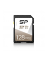 Karta pamięci Silicon Power SDXC Superior Pro 128GB (280/170 MB/s) UHS-II U3 V60 - nr 2