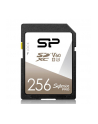 Karta pamięci Silicon Power SDXC Superior Pro 256GB (280/170 MB/s) UHS-II U3 V60 - nr 1