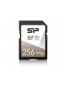Karta pamięci Silicon Power SDXC Superior Pro 256GB (280/170 MB/s) UHS-II U3 V60 - nr 2