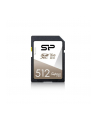 Karta pamięci Silicon Power SDXC Superior Pro 512GB (280/170 MB/s) UHS-II U3 V60 - nr 2