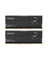 Pamięć DDR5 Team Group T-FORCE XTREEM 32GB (2x16GB) 7600MHz CL36 1,4V - nr 1