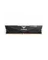 Pamięć DDR5 Team Group T-FORCE VULCAN 16GB (1x16GB) 6000MHz CL38 1,25V Czarna - nr 1