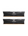 Pamięć DDR5 Team Group T-FORCE VULCAN 32GB (2x16GB) 6400MHz CL40 1,35V Czarna - nr 1