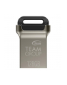 Pendrive Team Group C162 128GB USB 3.2 Gen1 Black - nr 1