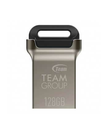 Pendrive Team Group C162 128GB USB 3.2 Gen1 Black