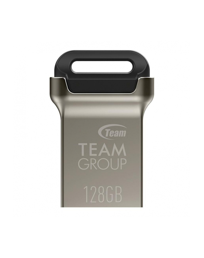 Pendrive Team Group C162 128GB USB 3.2 Gen1 Black główny