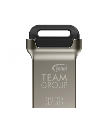 Pendrive Team Group C162 32GB USB 3.2 Gen1 Black