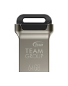 Pendrive Team Group C162 64GB USB 3.2 Gen1 Black - nr 2