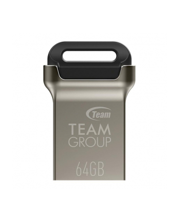 Pendrive Team Group C162 64GB USB 3.2 Gen1 Black