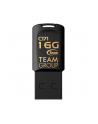 Pendrive Team Group C171 16GB USB 2.0 Black - nr 1