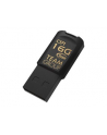 Pendrive Team Group C171 16GB USB 2.0 Black - nr 2