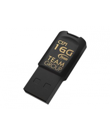 Pendrive Team Group C171 16GB USB 2.0 Black