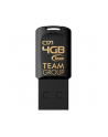 Pendrive Team Group C171 4GB USB 2.0 Black - nr 1