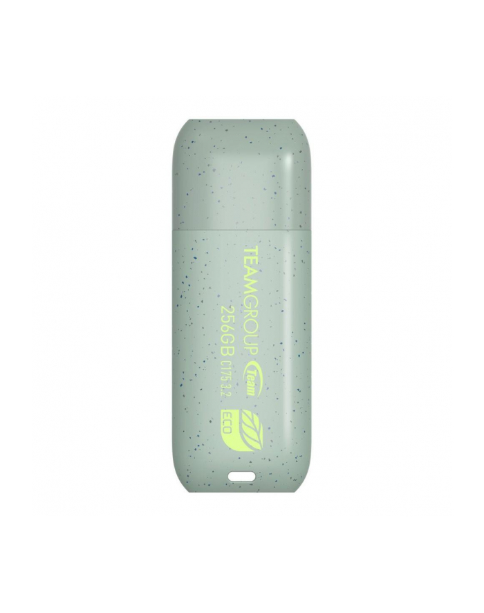 Pendrive Team Group C175 ECO 256GB USB 3.2 Gen1 Green główny