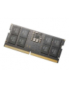 Pamięć SODIMM DDR5 Team Group Elite 16GB (1x16GB) 5600MHz CL46 1,1V Black - nr 2