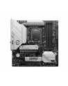 Płyta MSI B760M PROJECT ZERO /B760/DDR5/SATA3/M.2/USB3.2/WiFi/BT/PCIe5.0/s.1700/mATX - nr 12