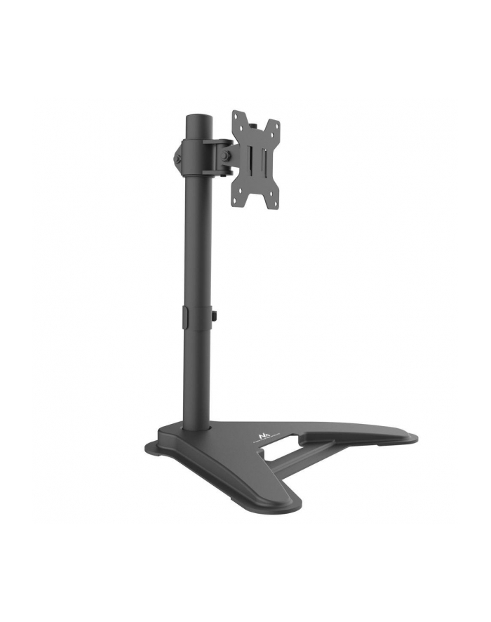 Uchwyt do monitora Maclean MC-987, max VESA 100x100, 13-27'', 8kg główny