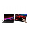Monitor Verbatim 17,3'' PMT-17 Portable Touch HDMI USB 2.0 2xUSB-C Ultra HD 4K - nr 31