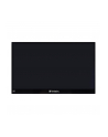 Monitor Verbatim 17,3'' PMT-17 Portable Touch HDMI USB 2.0 2xUSB-C Ultra HD 4K - nr 1