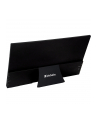 Monitor Verbatim 17,3'' PMT-17 Portable Touch HDMI USB 2.0 2xUSB-C Ultra HD 4K - nr 40